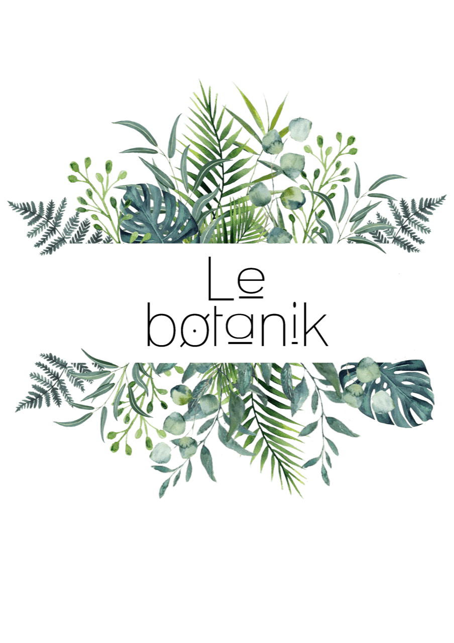 Le bøtanik Café-Restaurant, Yverdon-les-Bains